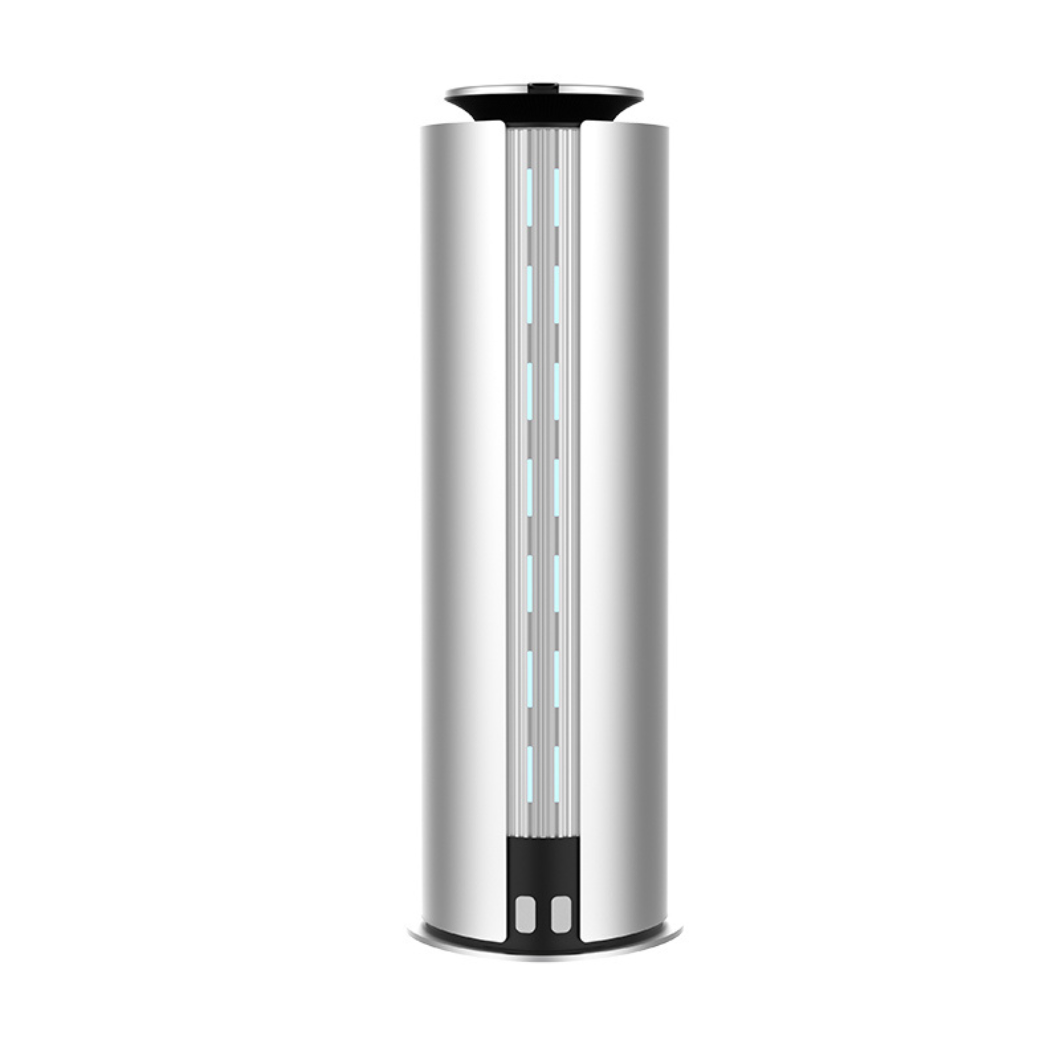 B-Air Waterless Scenting Bluetooth App Setting (+- 1000 Sqft )