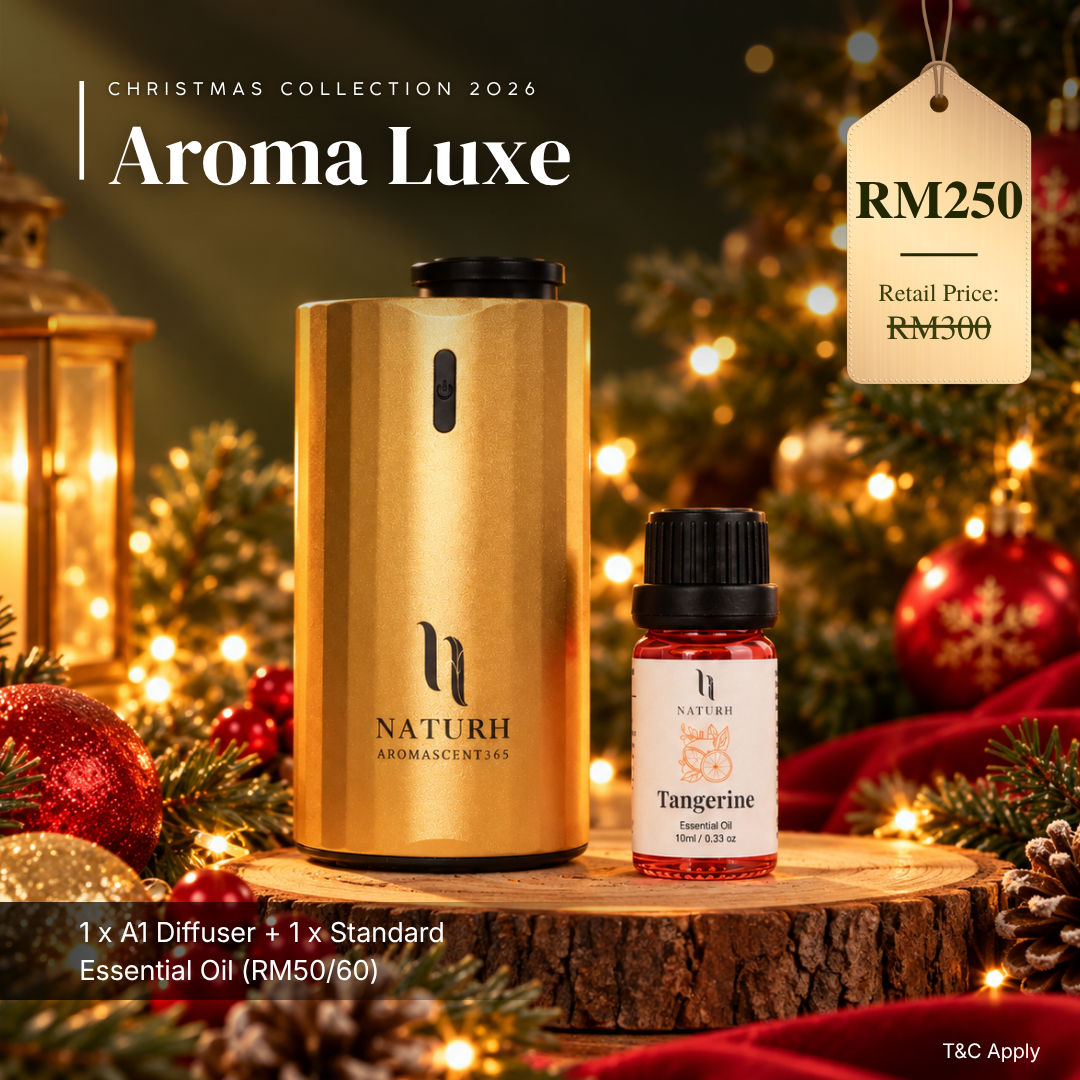 🎄Aroma Luxe🎄
