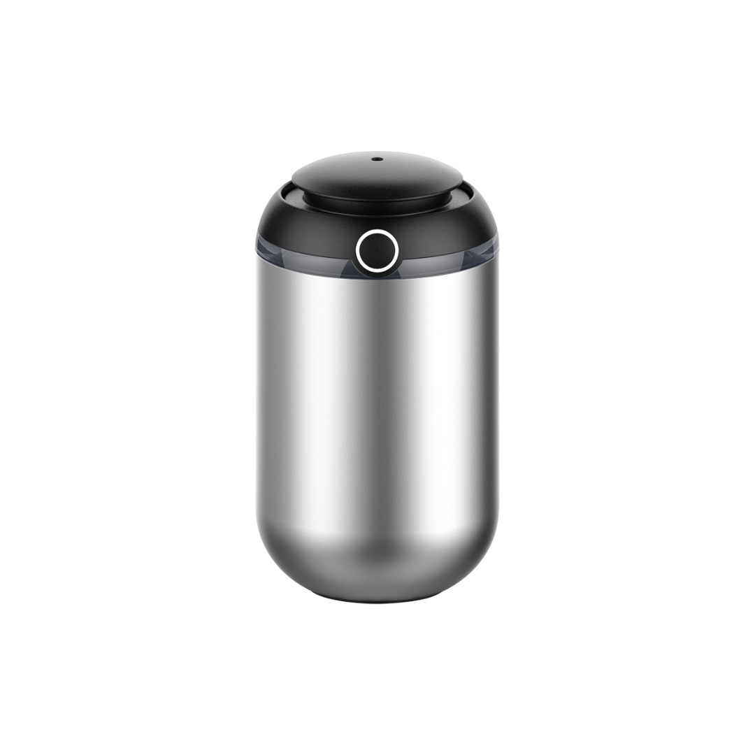 Smart Auto/Start Rechargeable Battery Portable Waterless for Car Rooms Office Travelling(+- 300 Sqft )