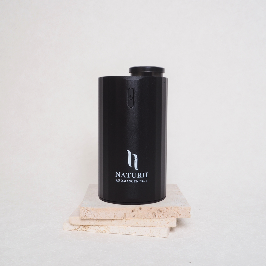 A1 Rechargeable Battery Portable Waterless for Car Rooms Office Travelling (+- 300 Sqft )