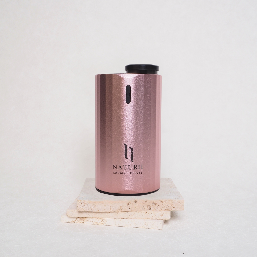 A1 Rechargeable Battery Portable Waterless for Car Rooms Office Travelling (+- 300 Sqft )