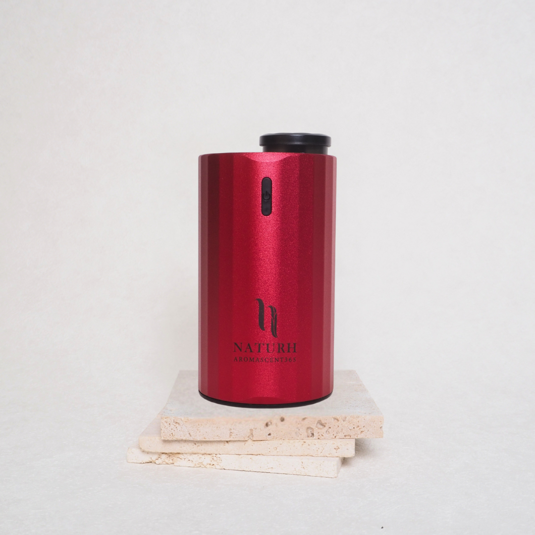 A1 Rechargeable Battery Portable Waterless for Car Rooms Office Travelling (+- 300 Sqft )