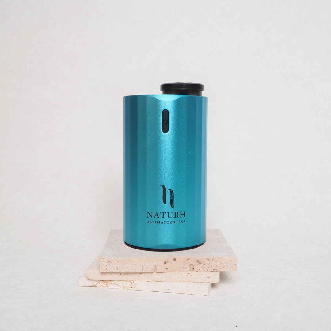 A1 Rechargeable Battery Portable Waterless for Car Rooms Office Travelling (+- 300 Sqft )