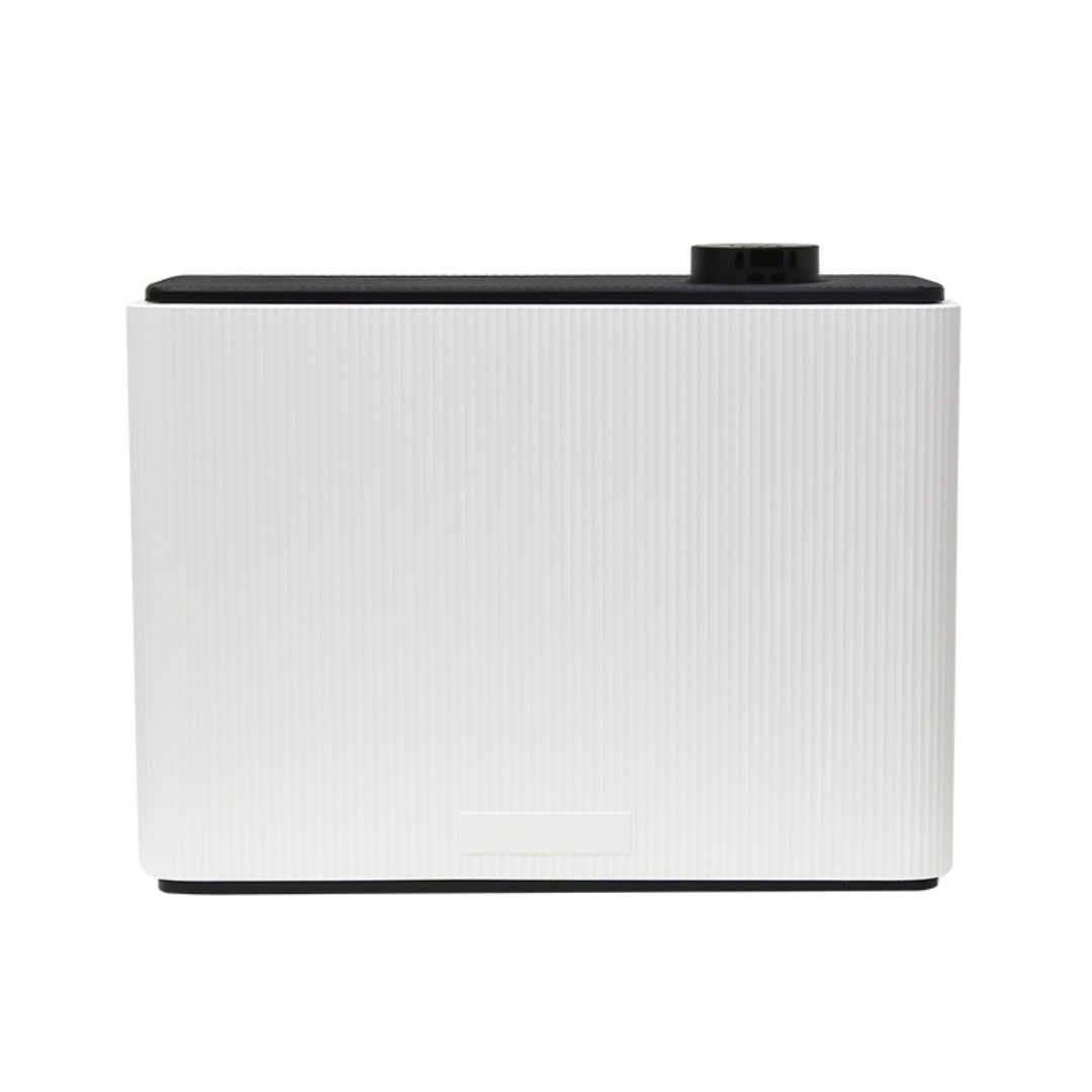 OV-10 Waterless Scenting Wi-Fi + Bluetooth App
