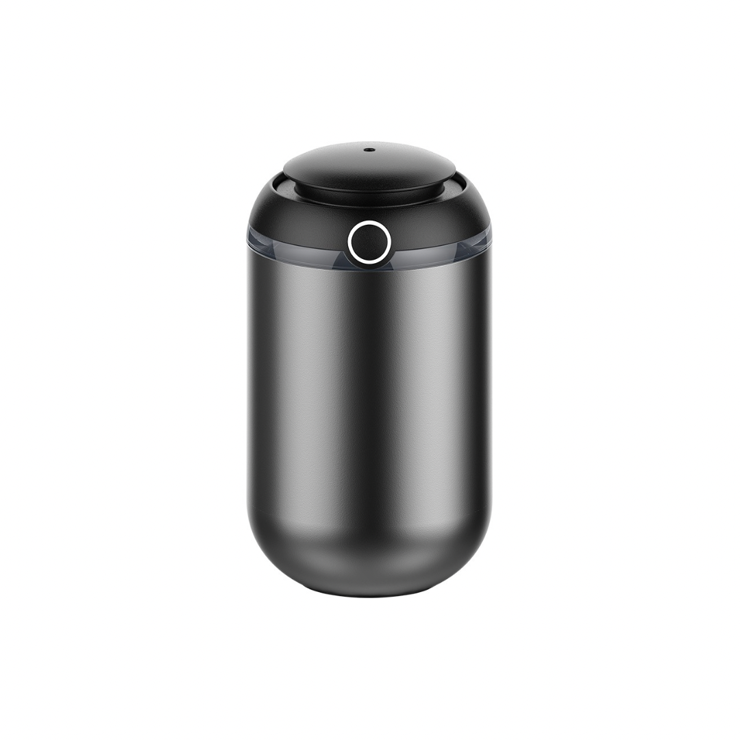 Smart Auto/Start Rechargeable Battery Portable Waterless for Car Rooms Office Travelling(+- 300 Sqft )