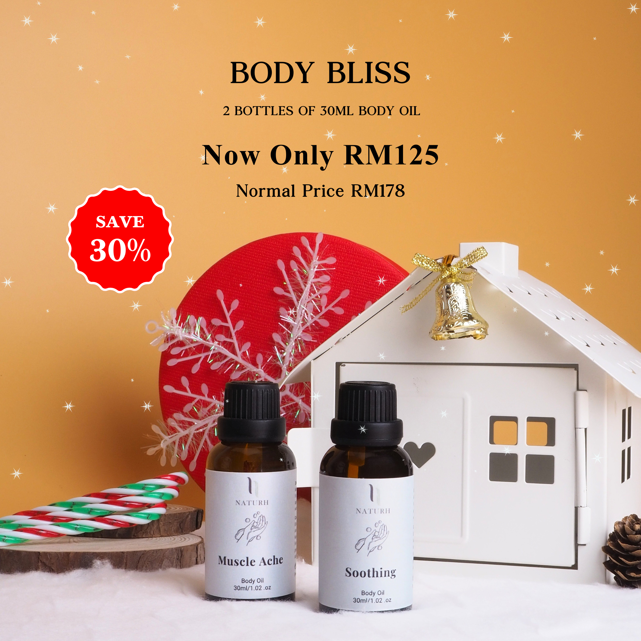 Body Bliss