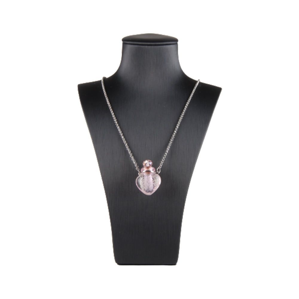 Glow-in-the-Dark Aromatherapy Pendant
