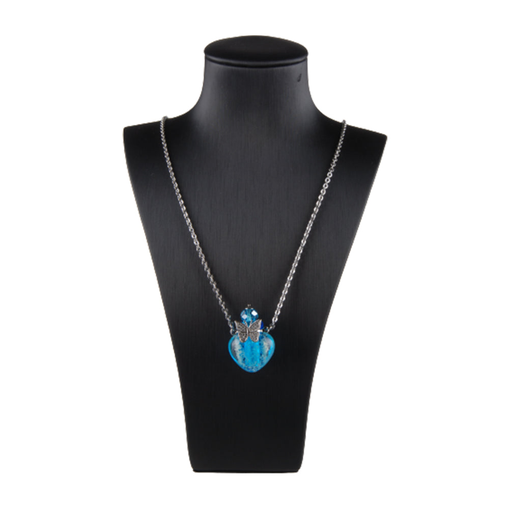 Glow-in-the-Dark Aromatherapy Pendant