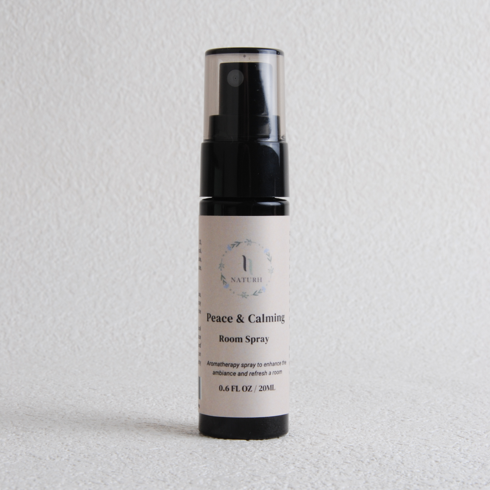 Peace & Calming Room Spray 20ml - Naturh