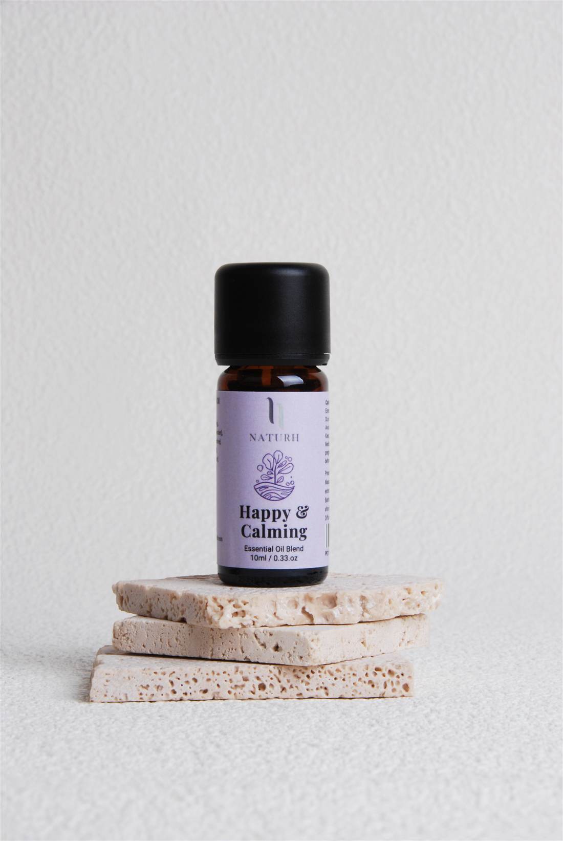 Premium Happy & Calming 10ml - Naturh