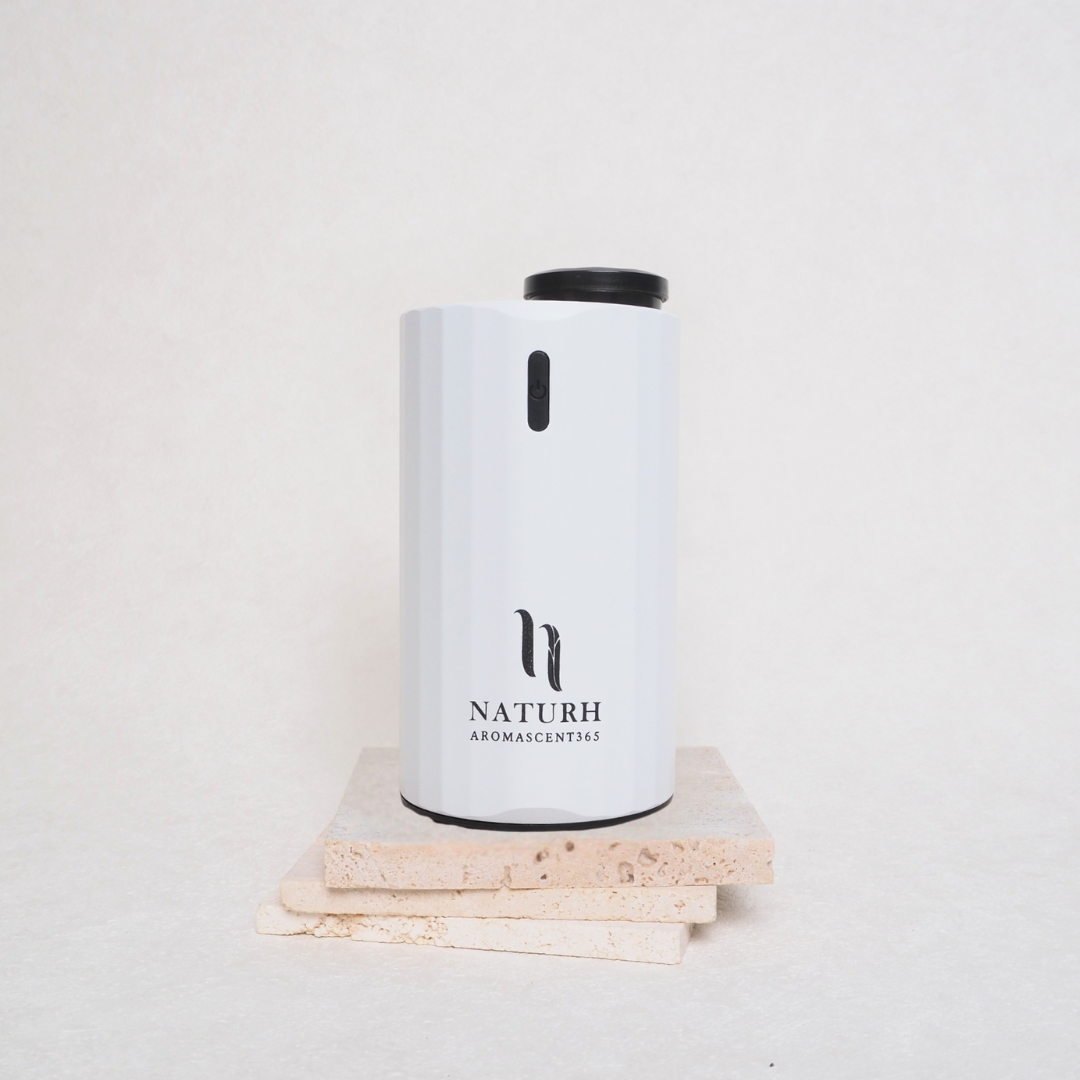 A1 Rechargeable Battery Portable Waterless for Car Rooms Office Travelling (+- 300 Sqft )