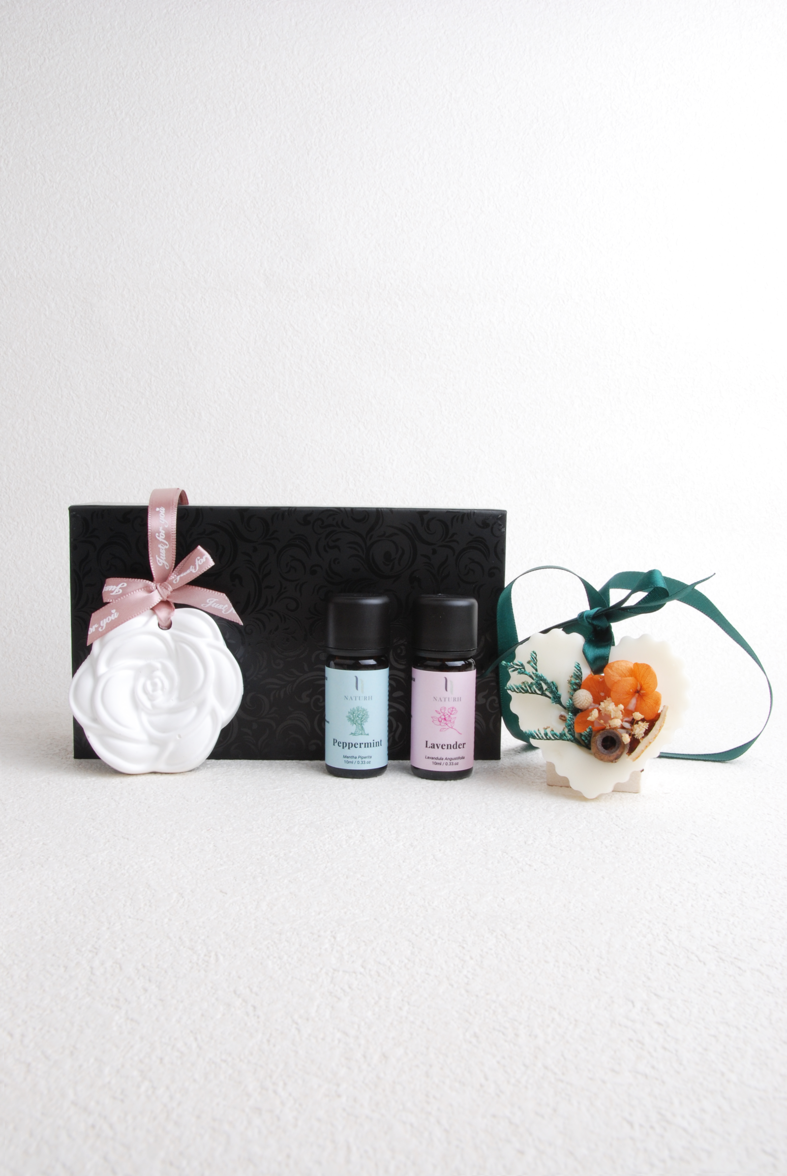 Relax & Refresh Bundle - Naturh