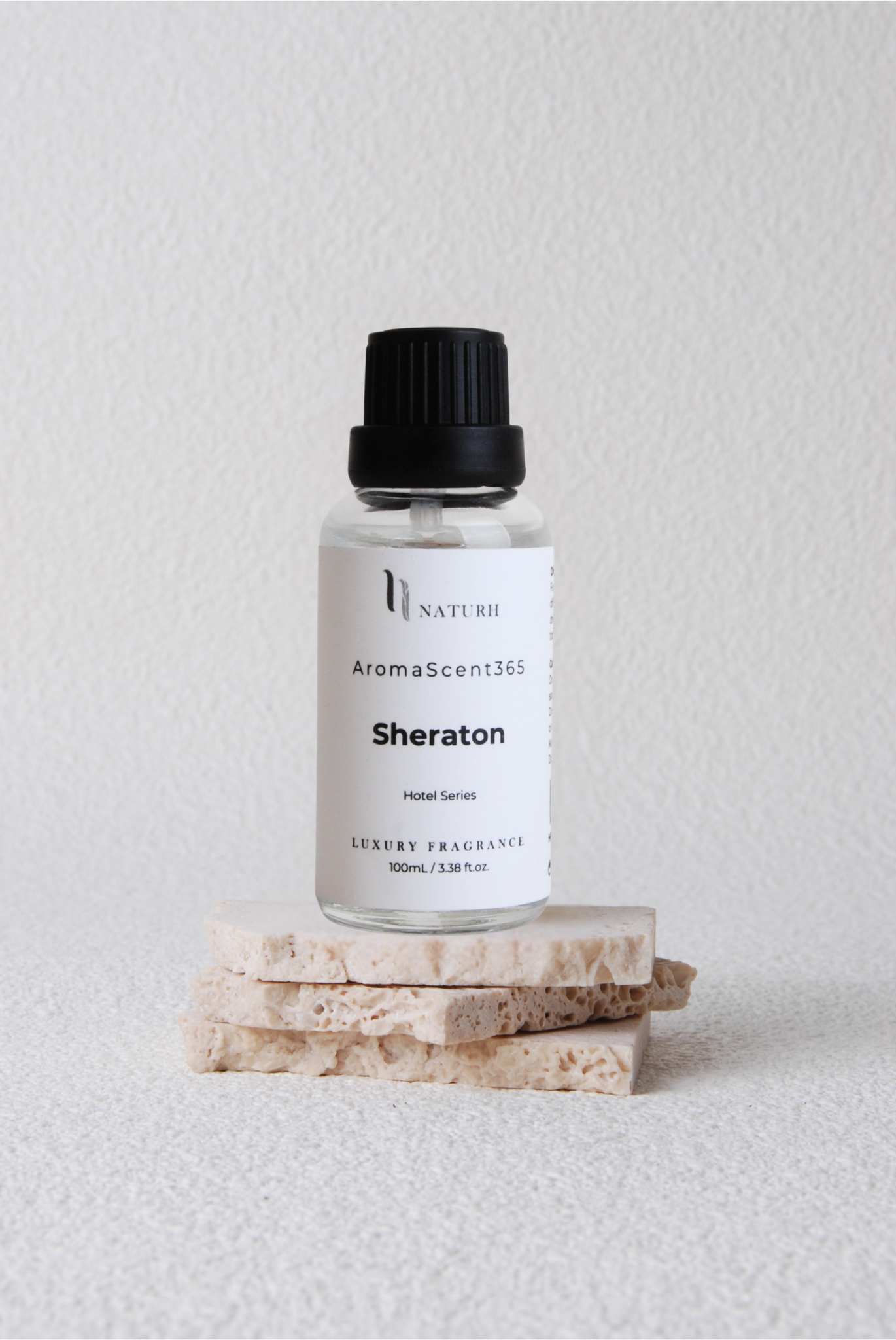 Sheraton Hotel Luxury Fragrance Oil