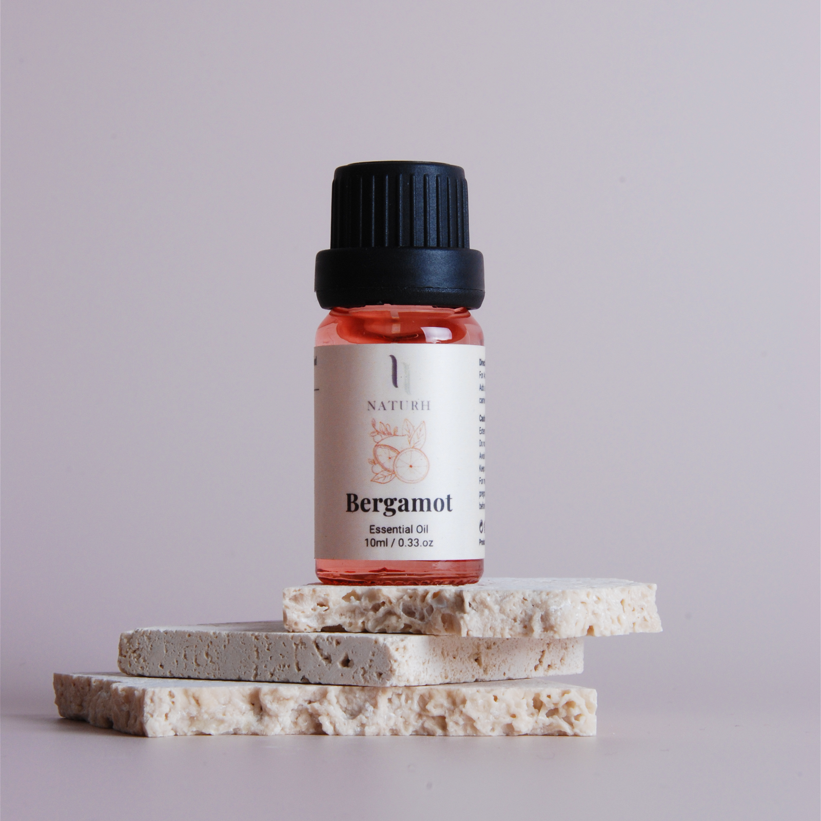 Standard Bergamot 10ml - Naturh