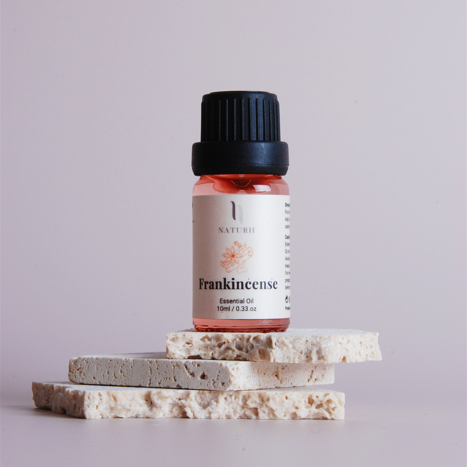 Standard Frankincense 10ml - Naturh