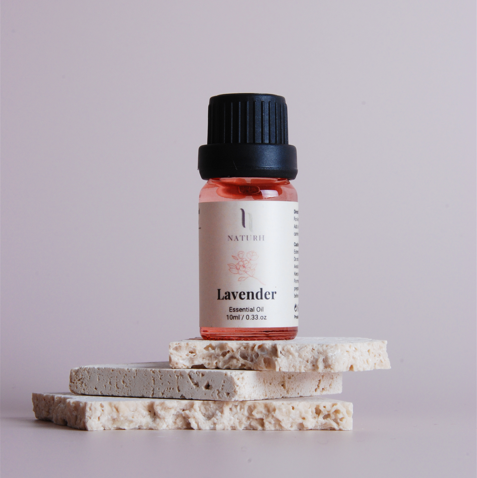 Standard Lavender 10ml - Naturh