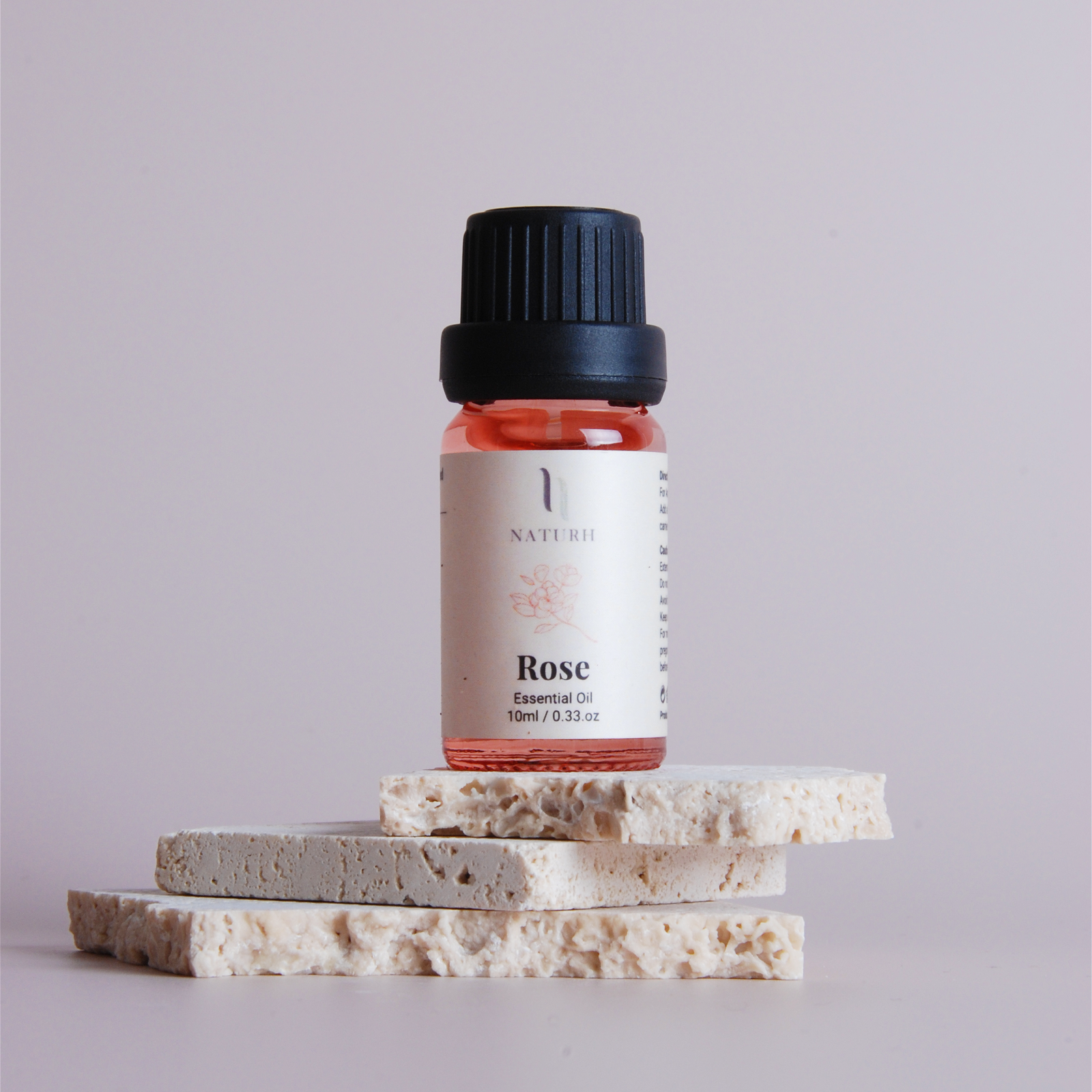 Standard Rose 10ml - Naturh