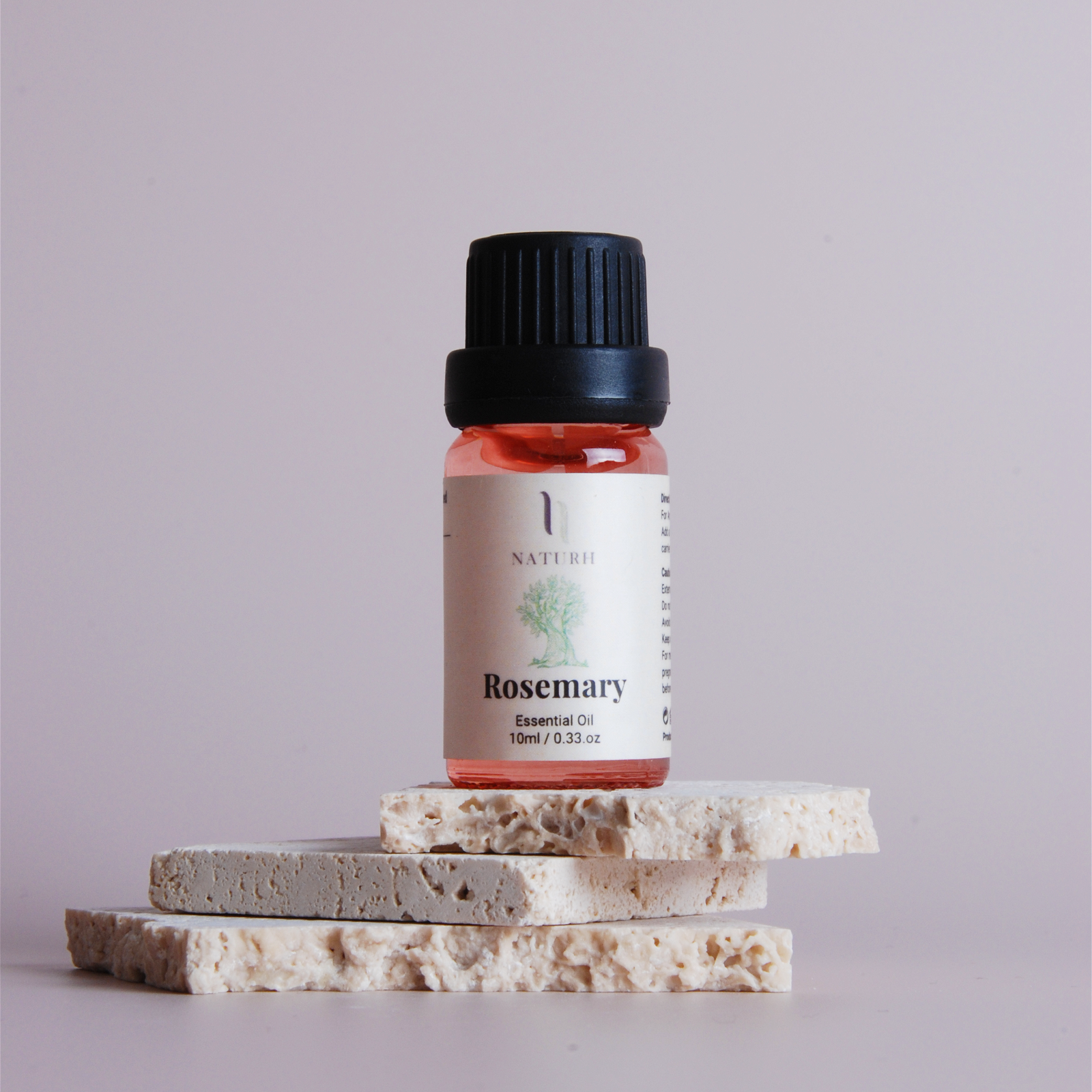 Standard Rosemary 10ml - Naturh