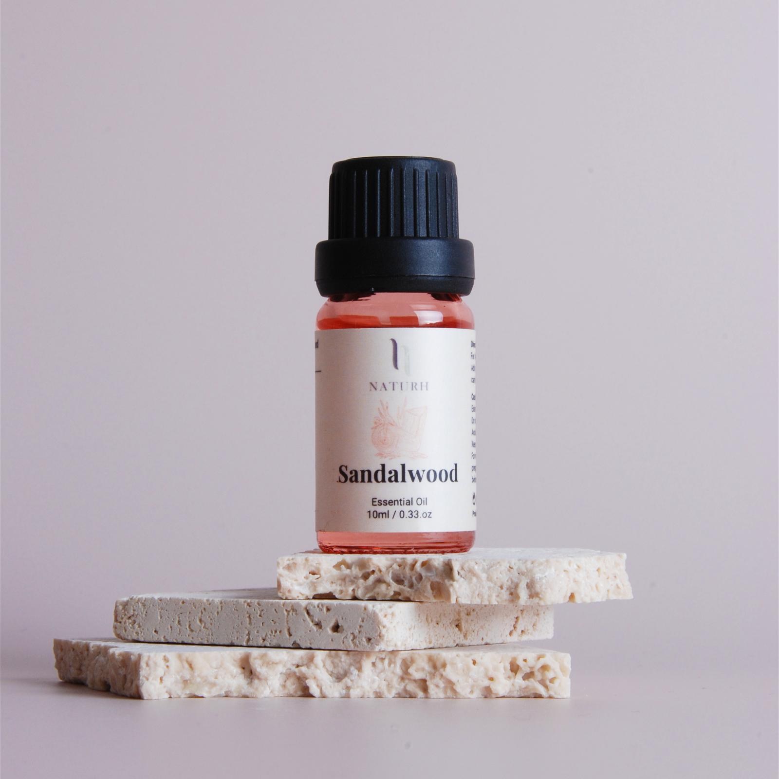 Standard Sandalwood 10ml - Naturh