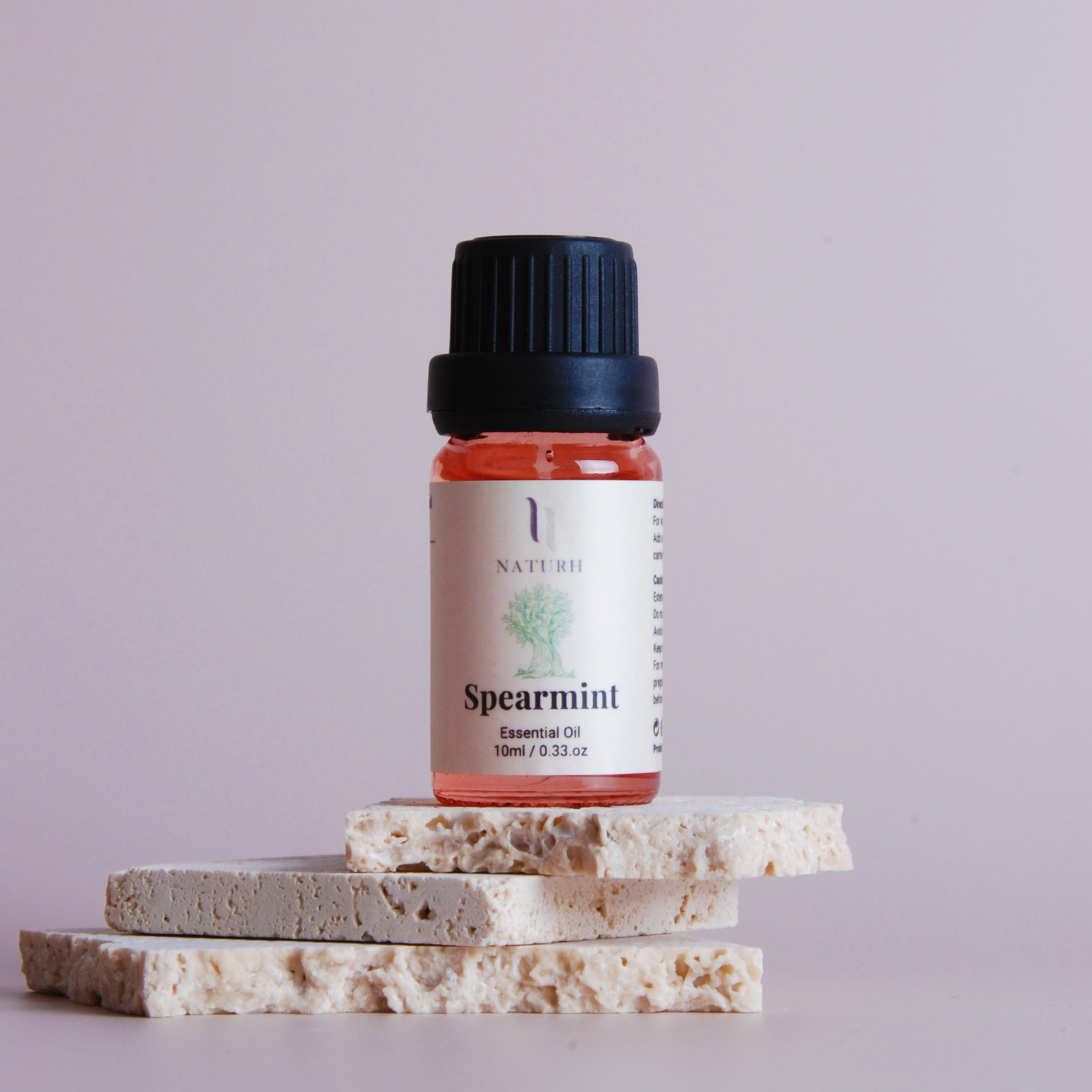 Standard Spearmint 10ml - Naturh