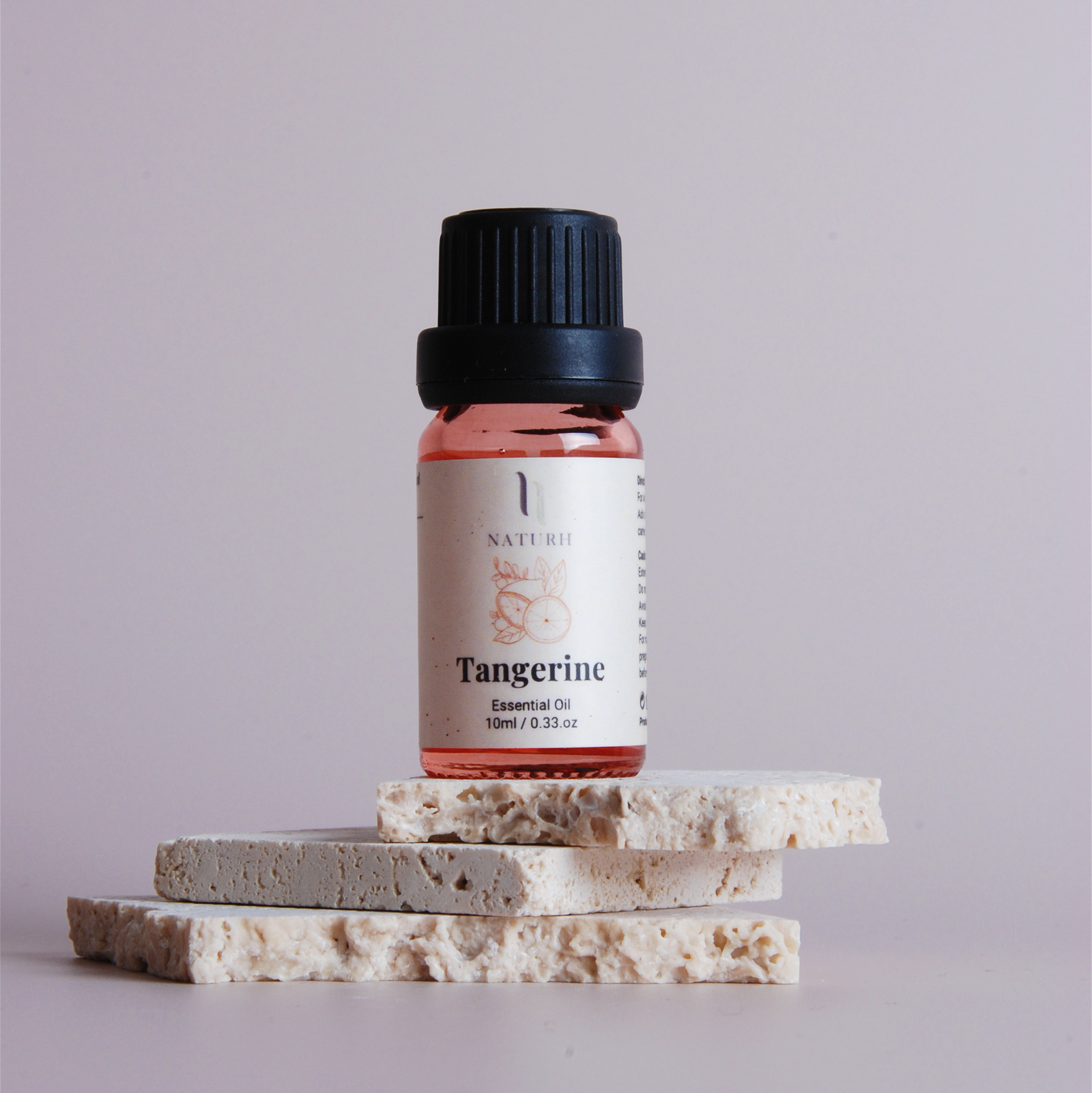 Standard Tangerine 10ml - Naturh