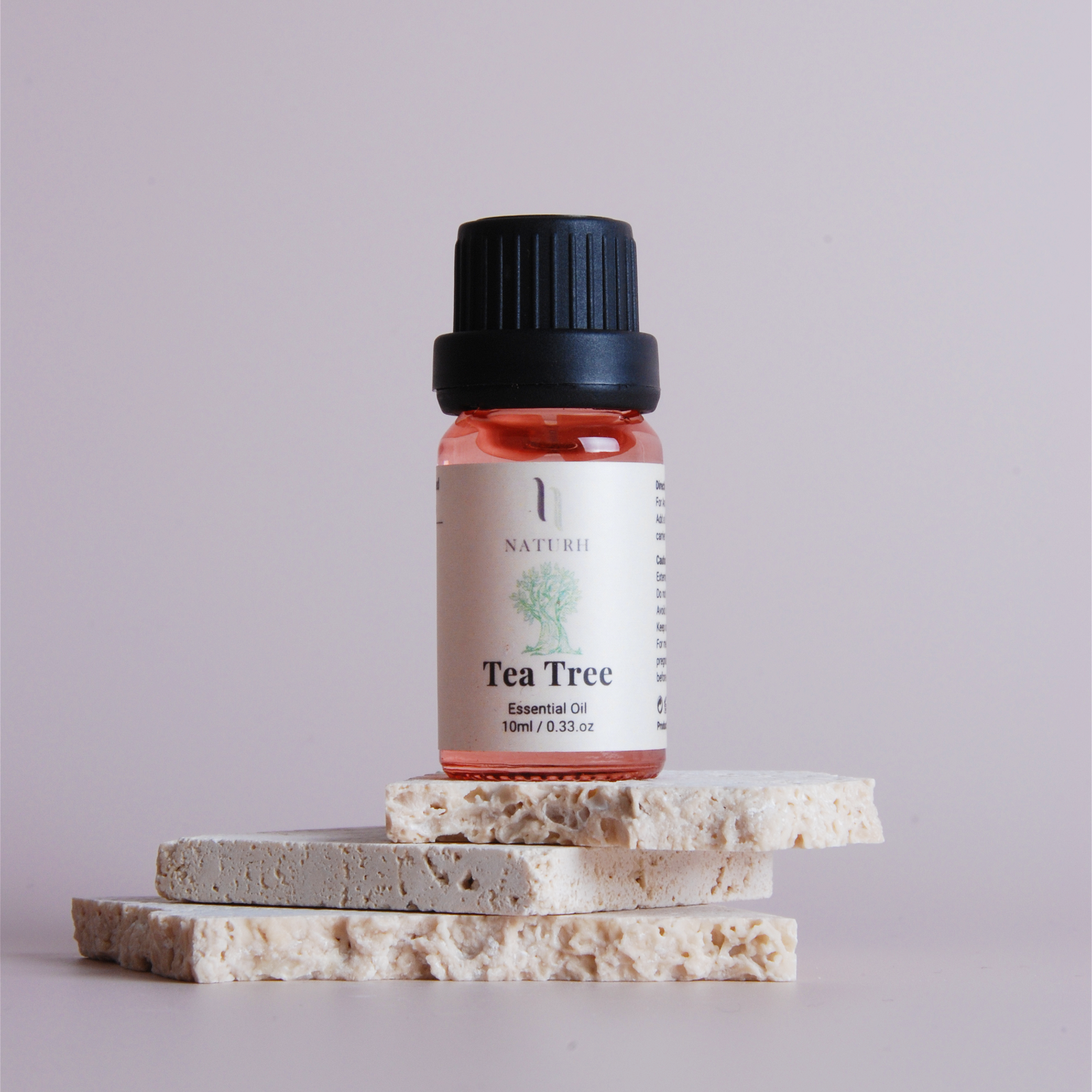 Standard Tea Tree 10ml - Naturh