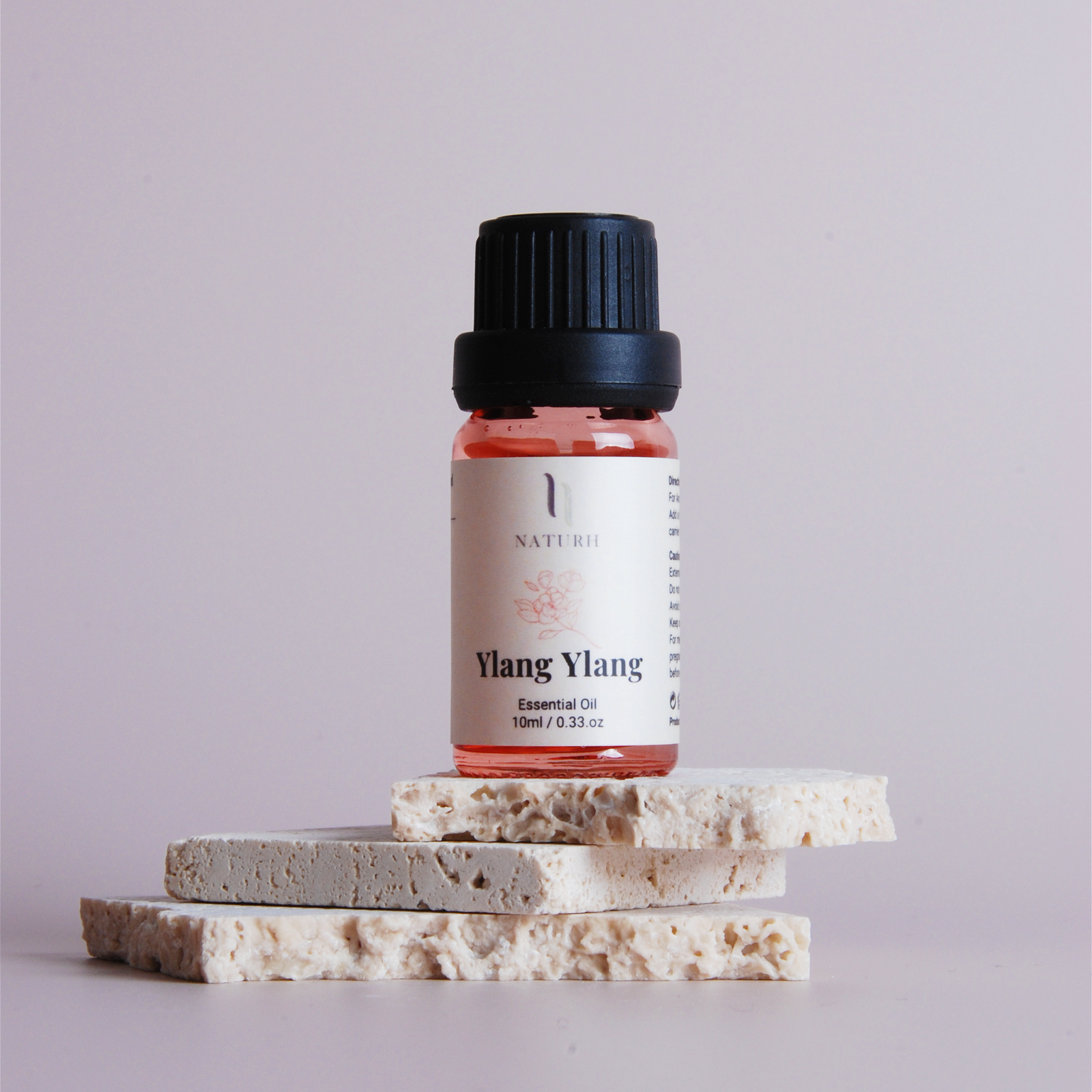 Standard Ylang Ylang 10ml - Naturh