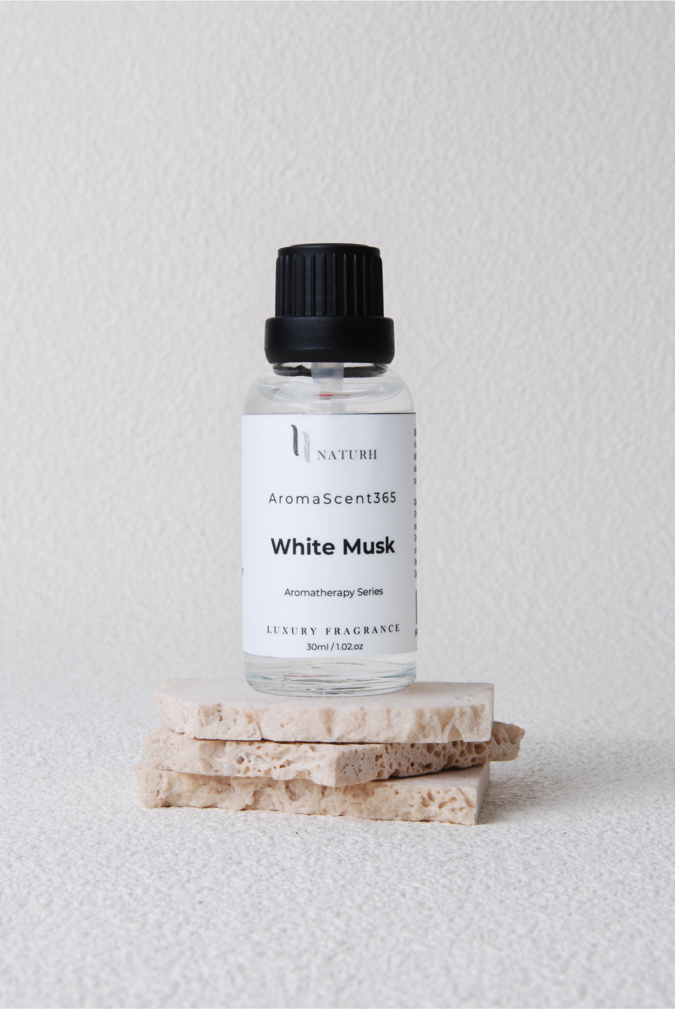 White Musk- Warm Seductive Awaken Sensuality Premium Fragrance Oil