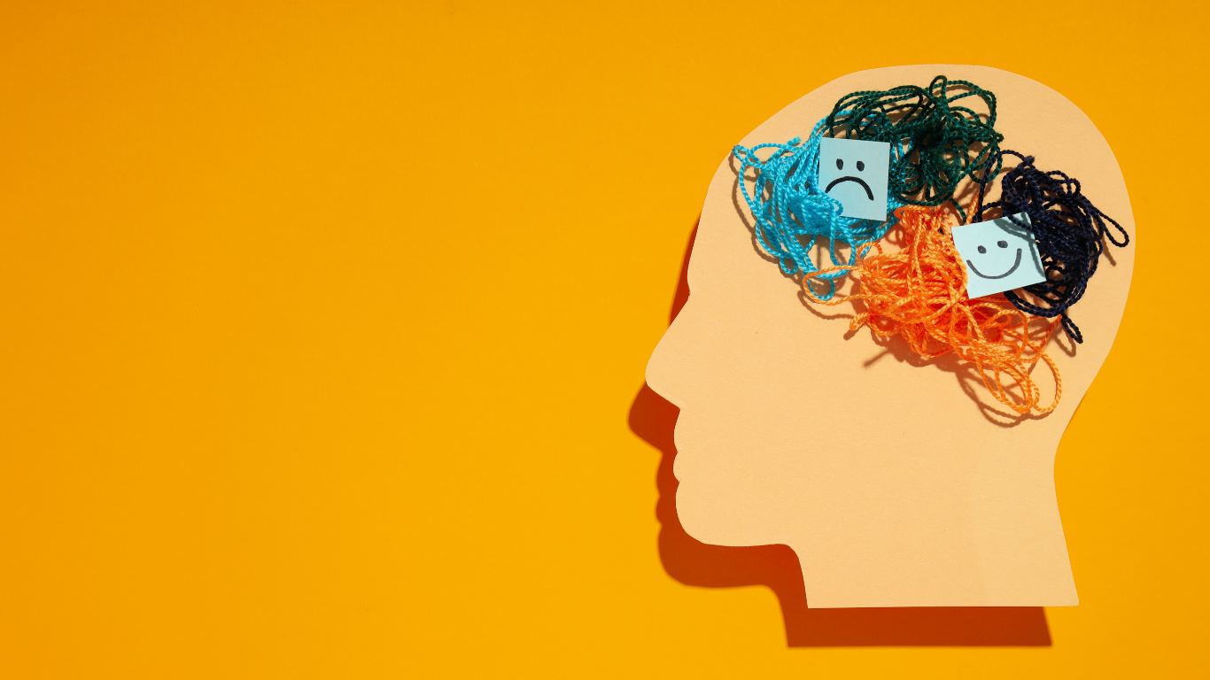Feeling Overwhelmed? Essential Oils for Mental Wellness (2024 Guide)