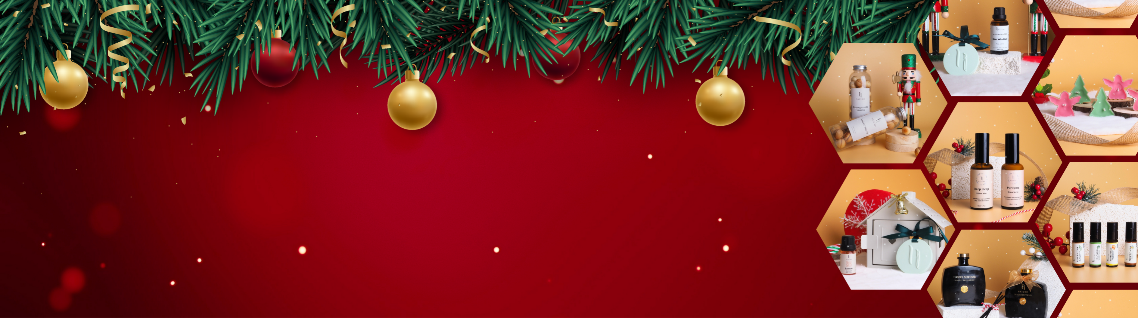 X'mas Collection