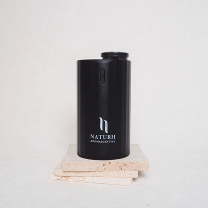 A1 Rechargeable Battery  Portable  Waterless for Car Rooms Office Travelling (+- 300 Sqft )