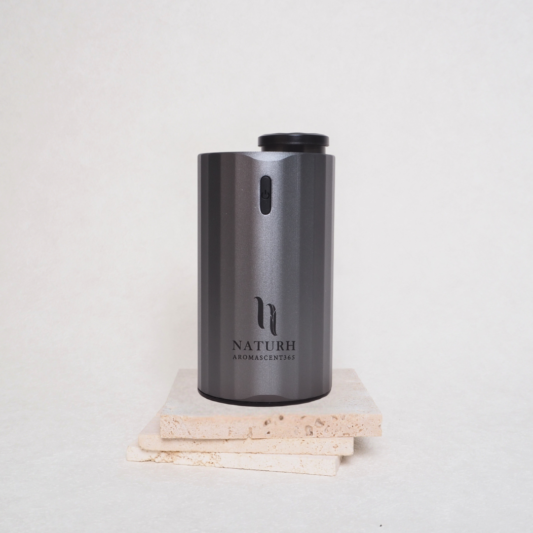 A1 Rechargeable Battery  Portable  Waterless for Car Rooms Office Travelling (+- 300 Sqft )