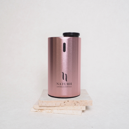 A1 Rechargeable Battery  Portable  Waterless for Car Rooms Office Travelling (+- 300 Sqft )