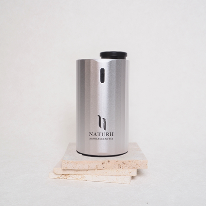 A1 Rechargeable Battery  Portable  Waterless for Car Rooms Office Travelling (+- 300 Sqft )