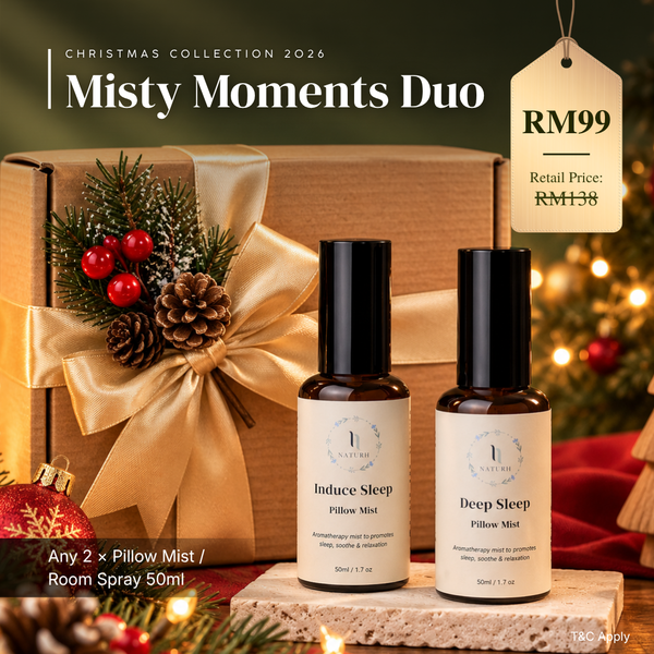 🎄Misty Moments Duo🎄