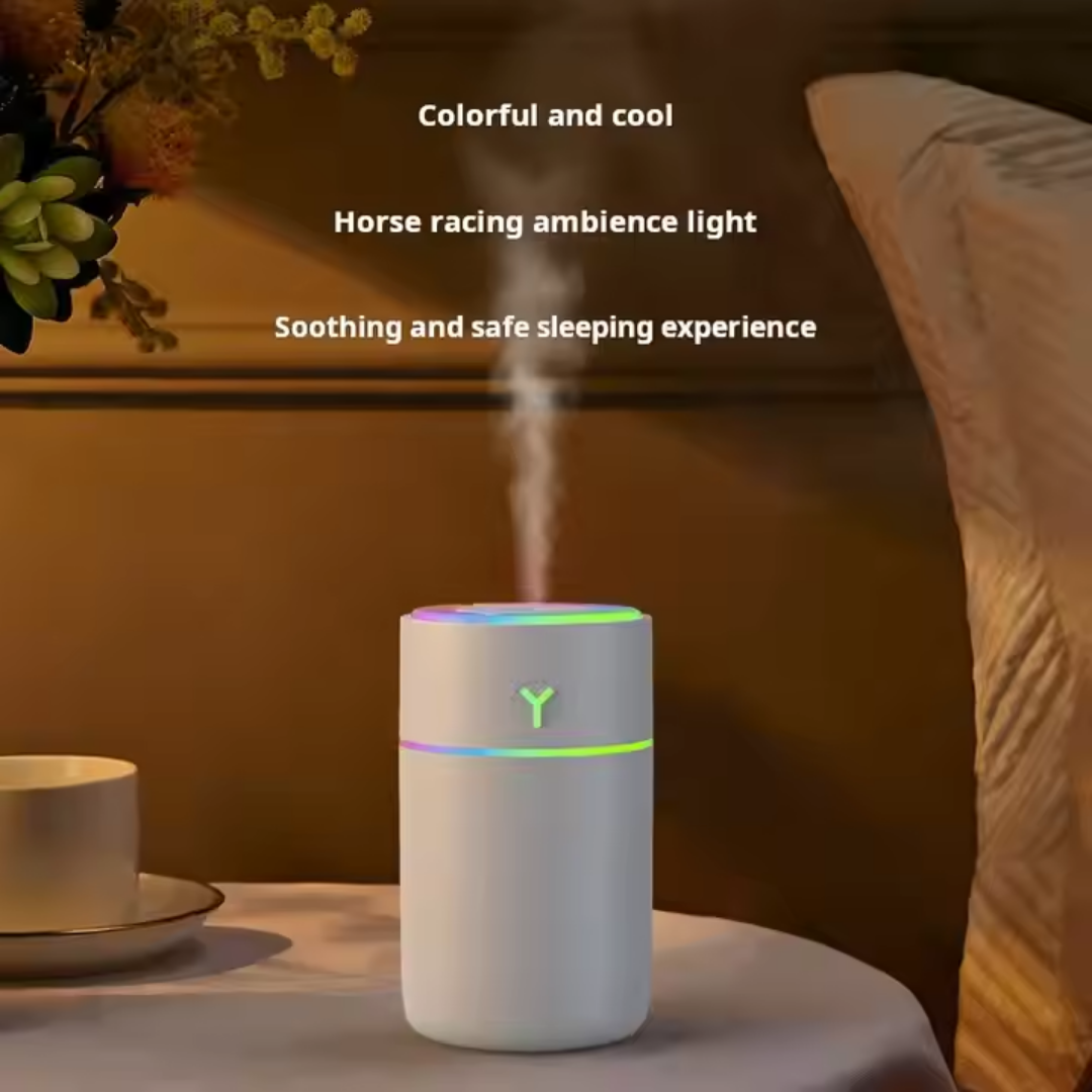 Y USB Humidifier 230ml