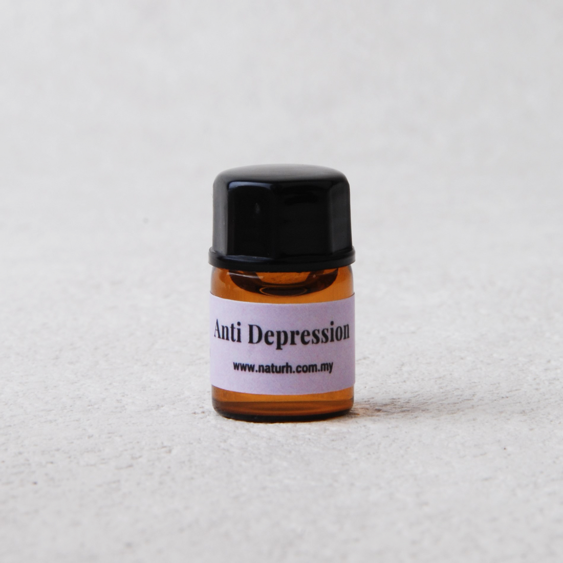 2ml Essential Oil (random scent) - Naturh