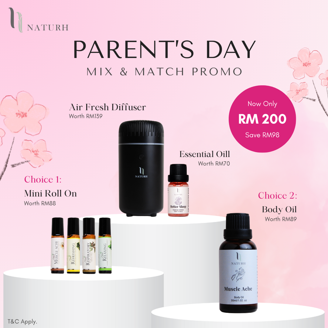 Air Fresh Parent&