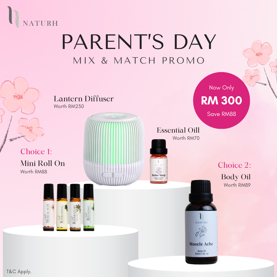 Lantern Parent&