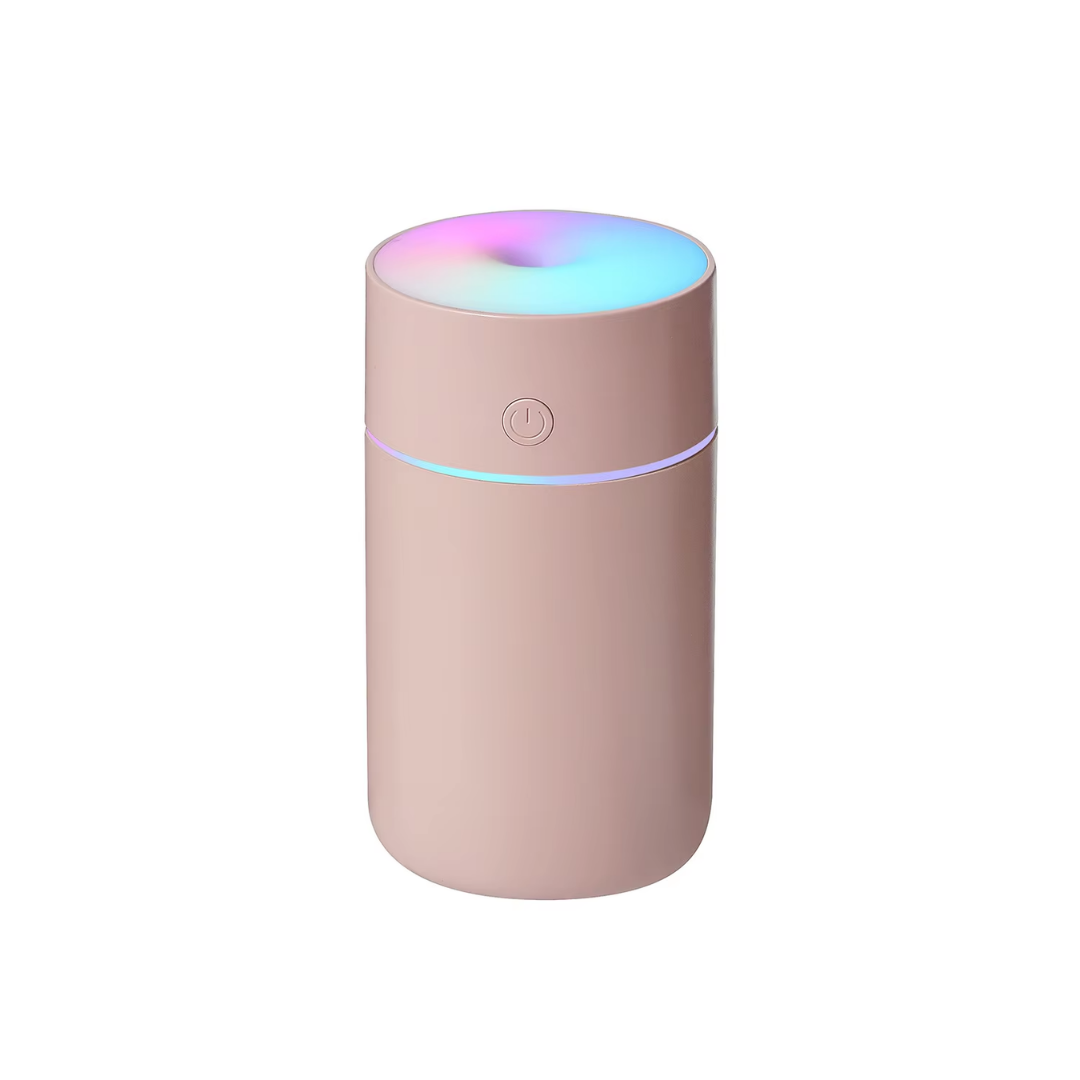 Rainbow Humidifier 220ml