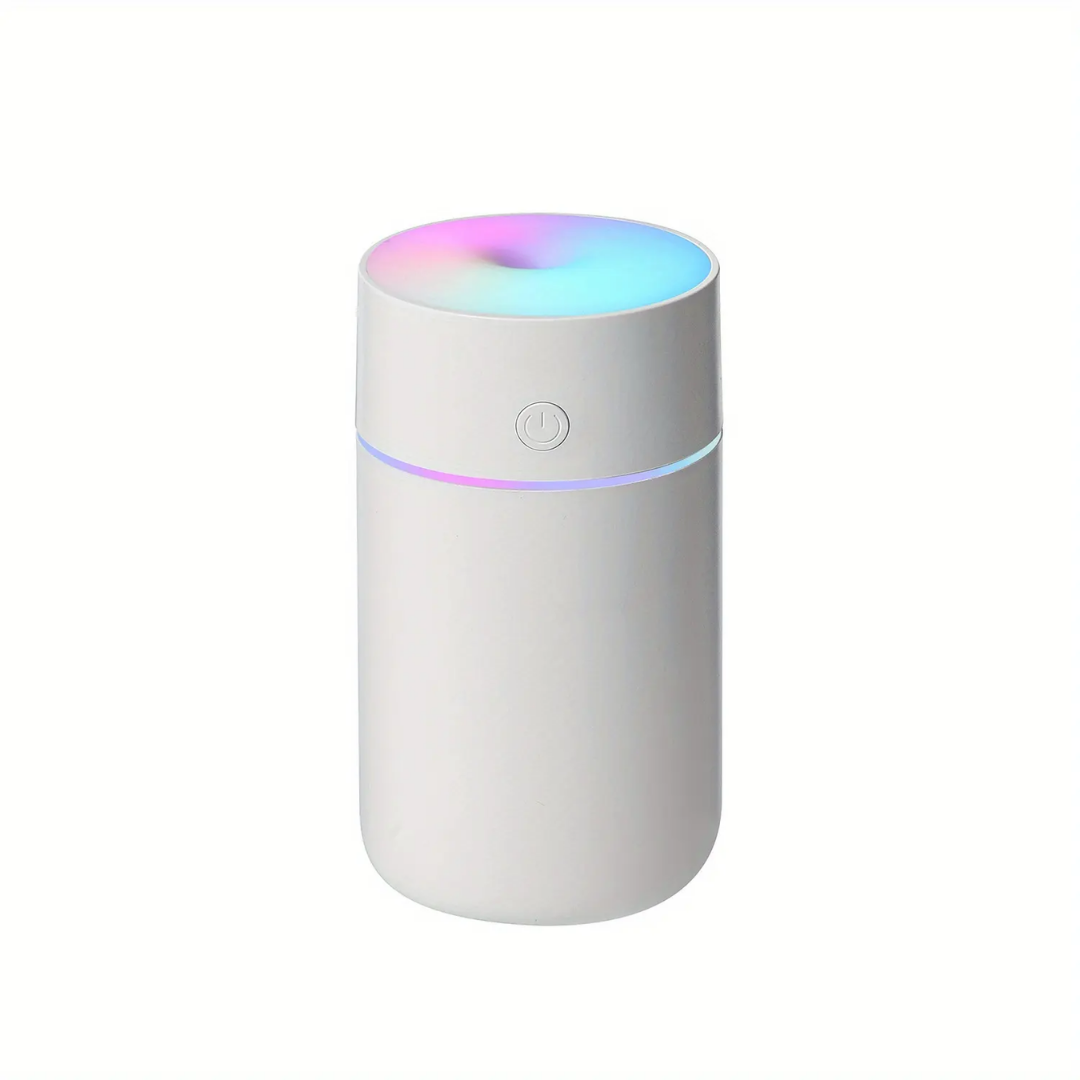 Rainbow Humidifier 220ml