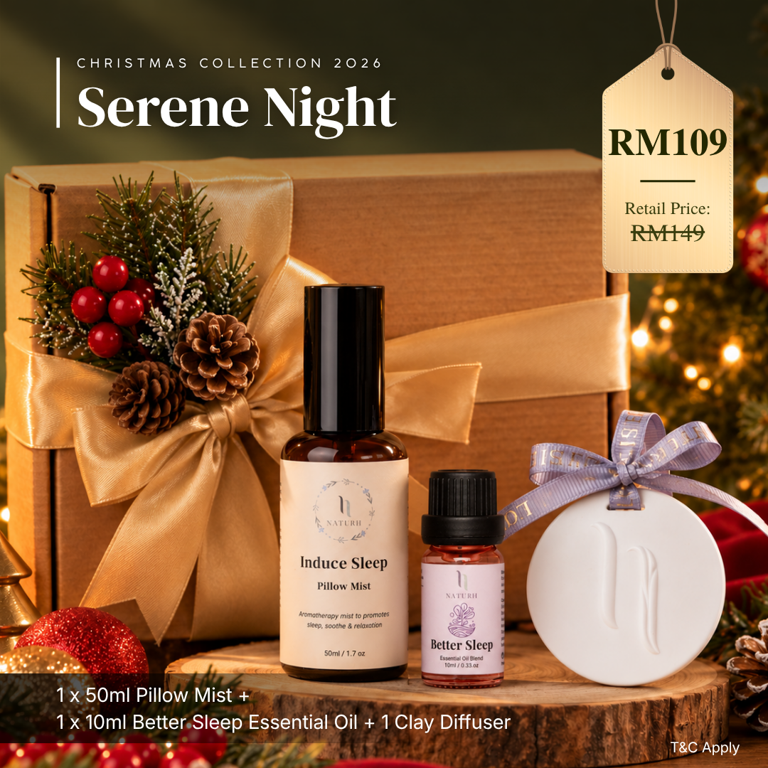 🎄Serene Night🎄