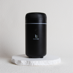 Air Fresh Diffuser - Naturh