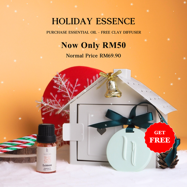 🎄Holiday Essence🎄