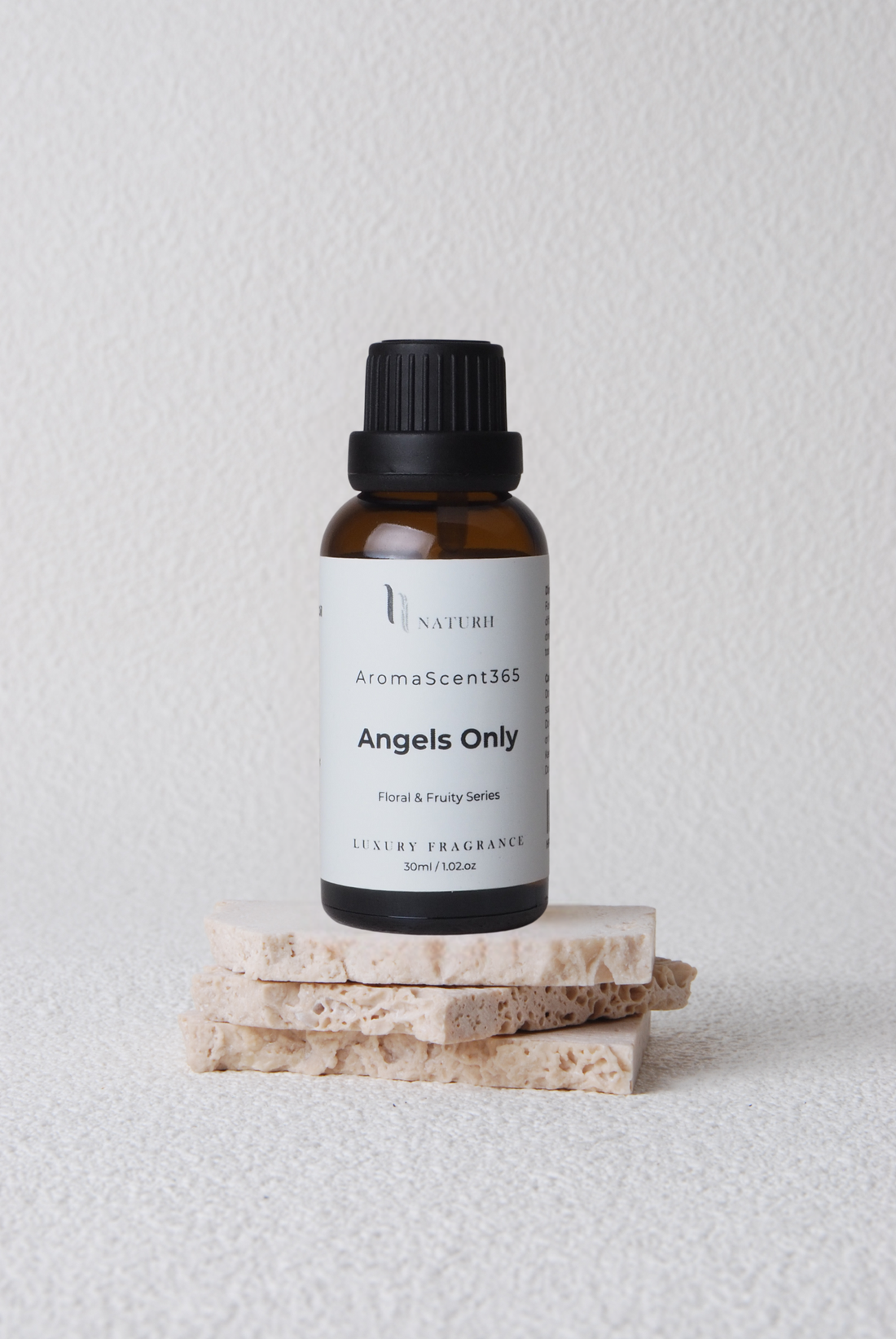 Angels Only Premium Fragrance Oil