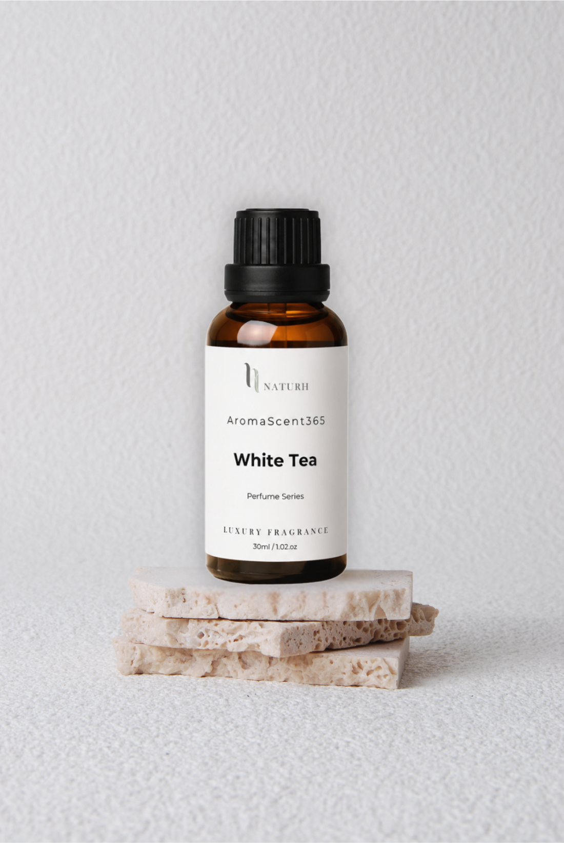 White Tea-Delicate Serene Tranquility Premium Fragrance Oil