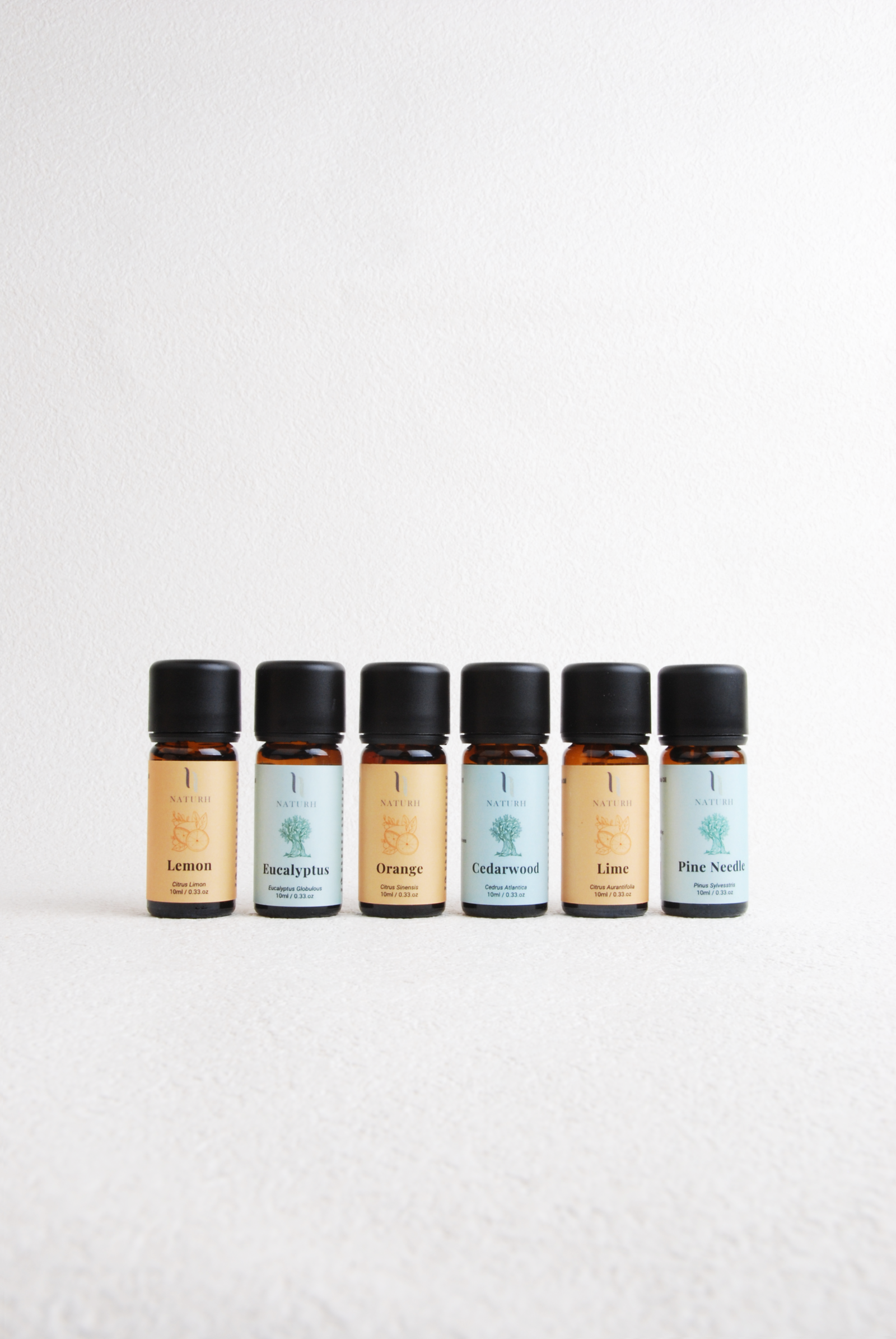 Aromatherapy Delight Collection - Naturh