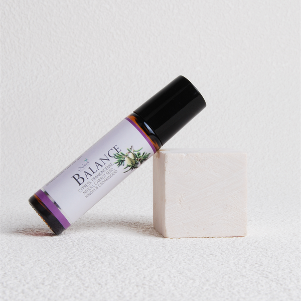 Balance Roll-On 10ml - Naturh