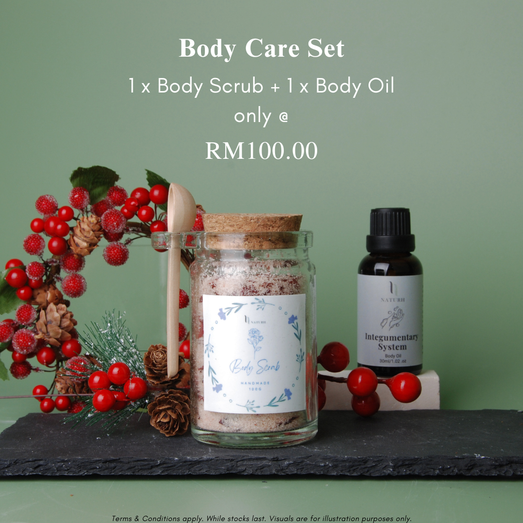 Body Care Set