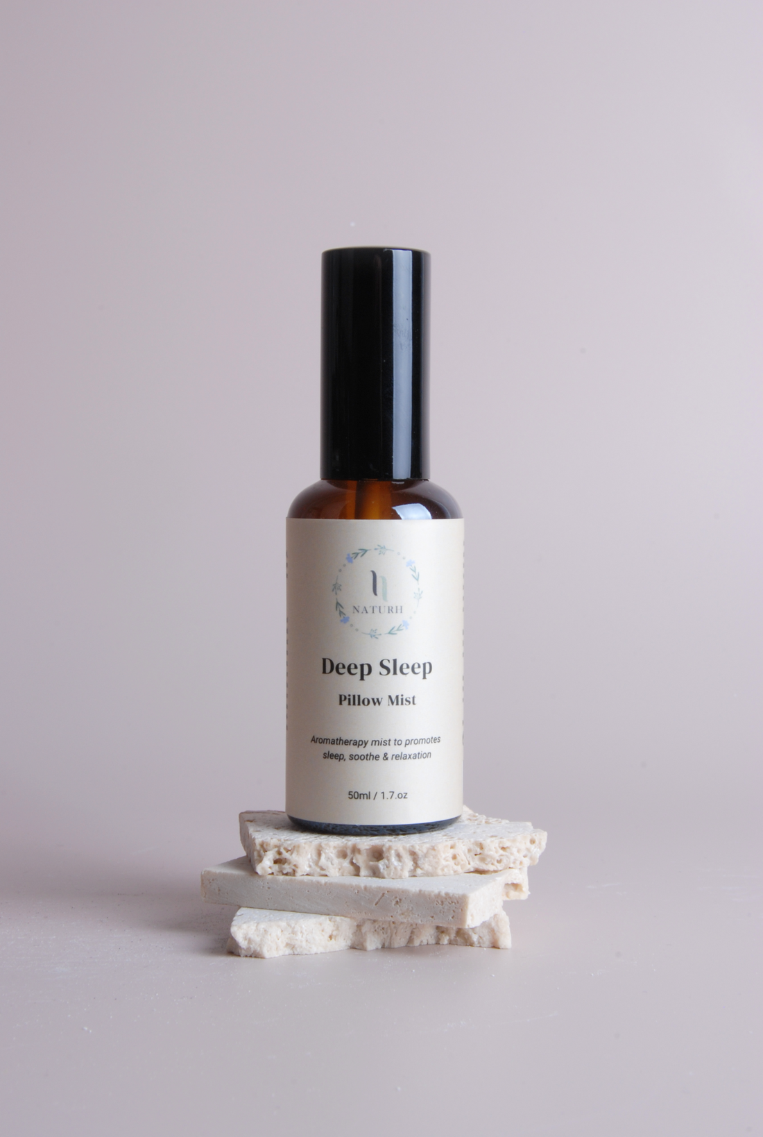 Deep Sleep Pillow Mist - Naturh